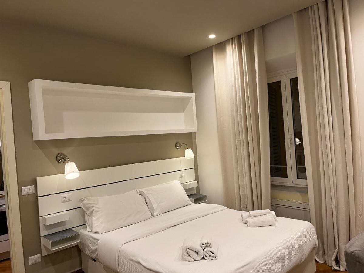 Appartement Farnese House à Rome Extérieur photo