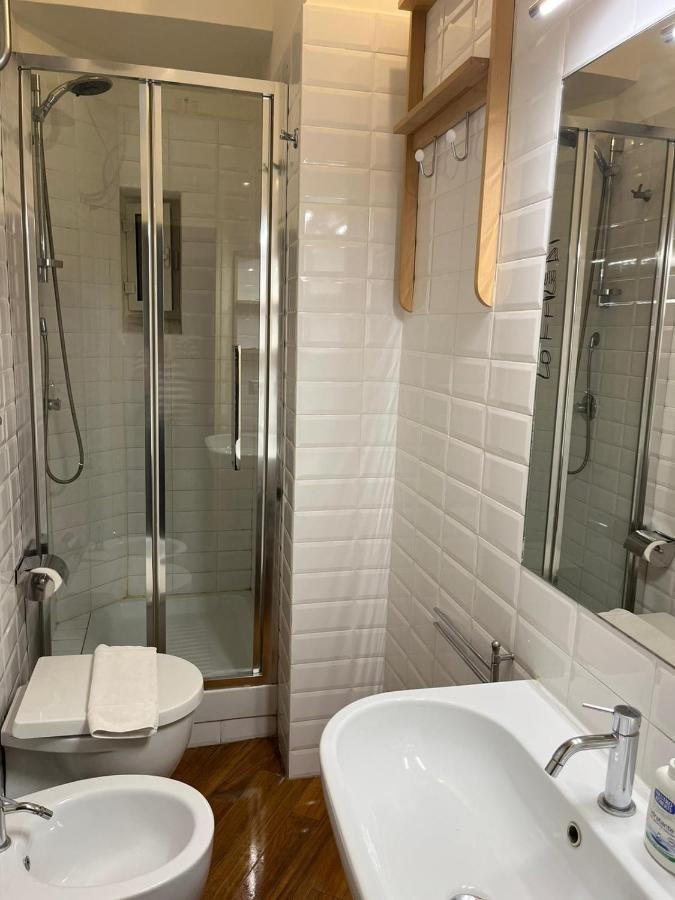 Appartement Farnese House à Rome Extérieur photo